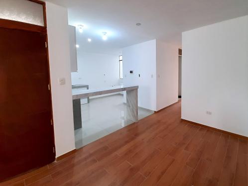 Departamento en Alquiler ubicado en Santiago De Surco a $750