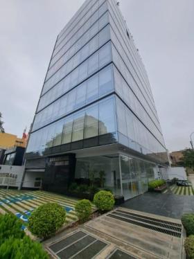 Oficina en Venta ubicado en Miraflores a $400,000