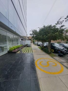 Oficina en Venta ubicado en Miraflores