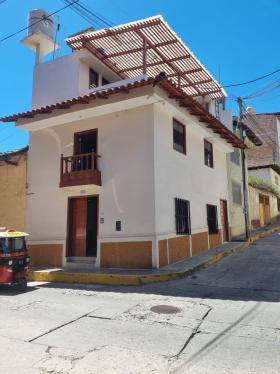 Departamento en Venta ubicado en Cajamarca a $109,000