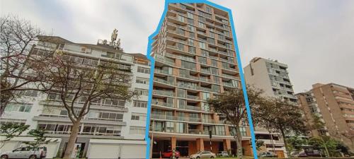 Departamento en Venta ubicado en Miraflores