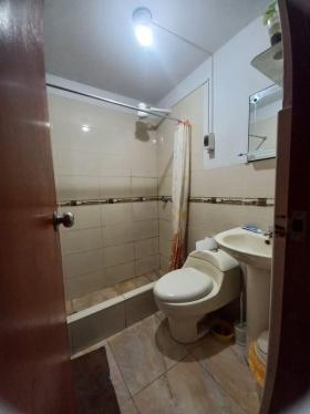 Departamento en Venta ubicado en Jiron San Amadeo 1450