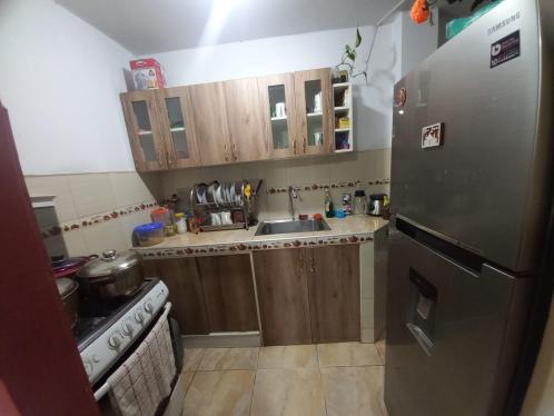 Departamento de 4 dormitorios y 3 baños ubicado en San Martin De Porres