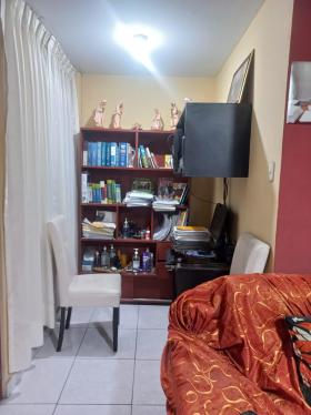 Departamento de 4 dormitorios ubicado en San Martin De Porres