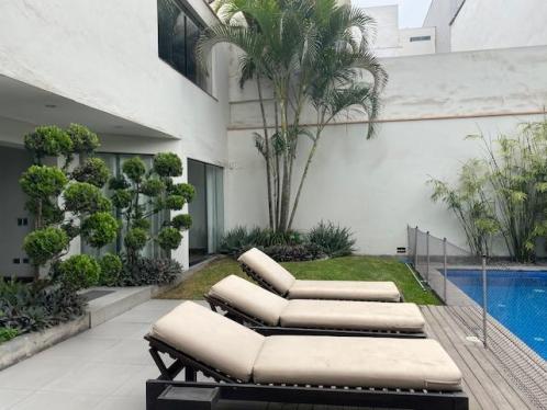 Casa en Venta ubicado en Santiago De Surco a $1,300,000