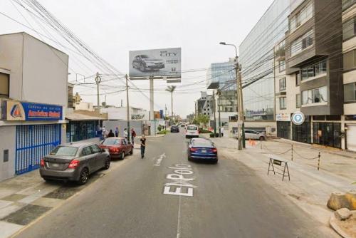 Local comercial en Alquiler ubicado en Santiago De Surco a $3,400