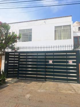 Departamento en Venta ubicado en Chorrillos a $145,000