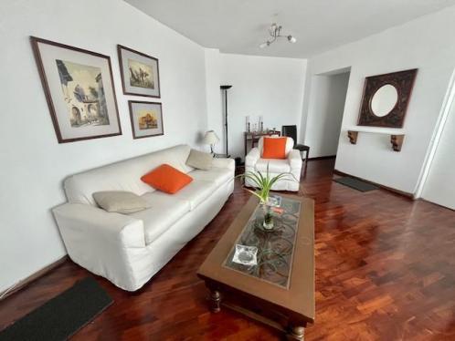 Departamento en Alquiler ubicado en San Isidro a $650