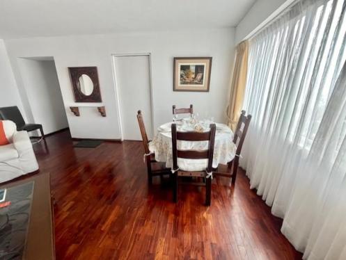 Departamento en Alquiler ubicado en San Isidro