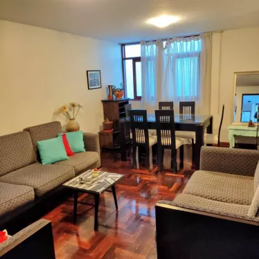 Habitación en Alquiler ubicado en San Borja a $280