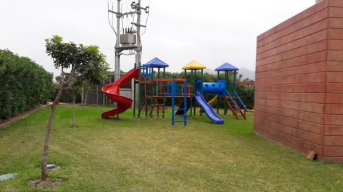 Terreno en Venta ubicado en Condominio Alto Pradera Asia