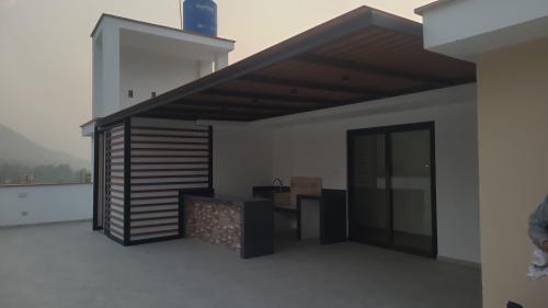 Casa en Venta ubicado en Lurigancho a $450,000