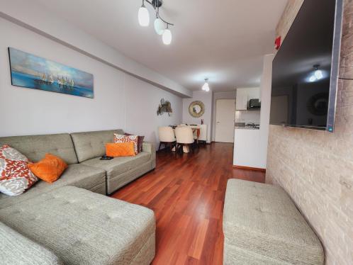 Departamento en Alquiler ubicado en Magdalena Del Mar a $567