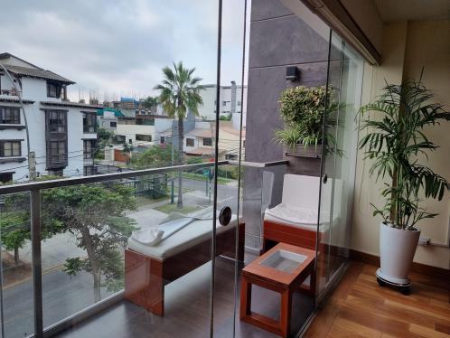 Departamento en Venta ubicado en Santiago De Surco a $275,000