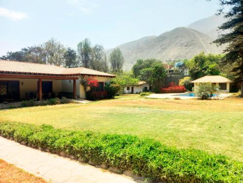 Casa en Venta ubicado en Lurigancho a $980,000