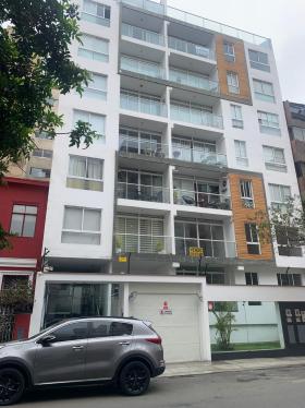 Departamento en Venta ubicado en Miraflores a $215,000