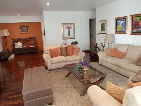 Departamento en Venta ubicado en Miraflores