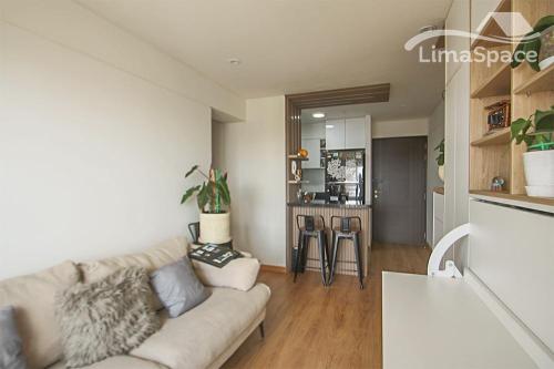 Departamento en Alquiler ubicado en Miraflores a $880