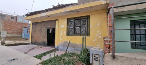 Terreno en Venta ubicado en Villa El Salvador