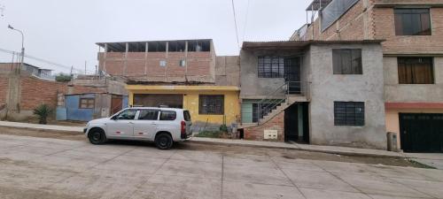 Terreno en Venta ubicado en Villa El Salvador a $83,000