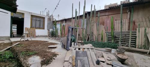 Terreno en Venta ubicado en Villa El Salvador