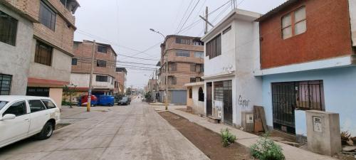 Extraordinario Terreno ubicado en Villa El Salvador