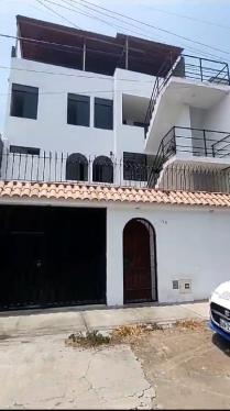 Casa en Venta ubicado en Chorrillos a $280,000