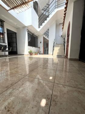 Casa en Venta ubicado en Chorrillos