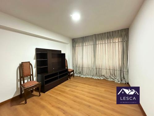 Departamento de 3 dormitorios ubicado en San Isidro