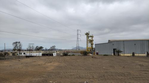 Terreno Industrial en Venta ubicado en Chilca