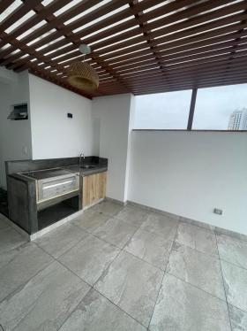 Departamento de 1 dormitorios y 1 baños ubicado en La Victoria