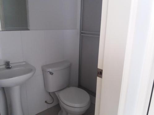 Departamento de 3 dormitorios y 3 baños ubicado en Santiago De Surco