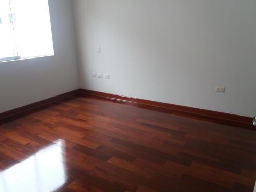 Departamento en Santiago De Surco en Babilonia