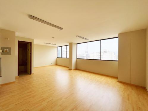 Oficina en Venta ubicado en Miraflores a $95,000