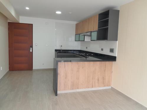 Departamento de 3 dormitorios y 2 baños ubicado en Surquillo