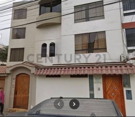 Departamento en Venta ubicado en San Borja a $125,000