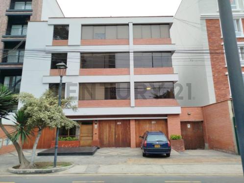 Departamento en Venta ubicado en San Isidro a $220,000