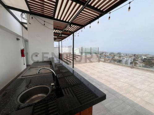 Oportunidad única Departamento ubicado en Barranco