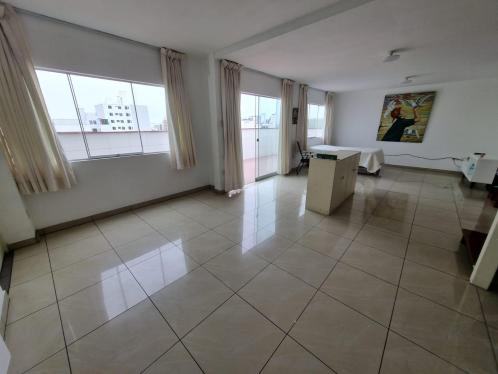 Departamento en Venta ubicado en Surquillo a $110,000