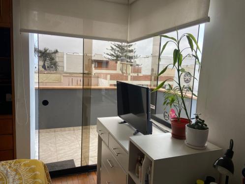 Recepción Recepción