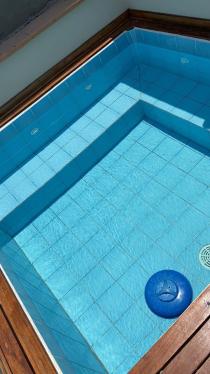 Piscina Piscina