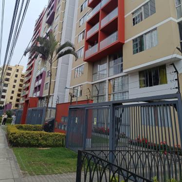 Departamento en Venta ubicado en Jesus Maria a $130,000