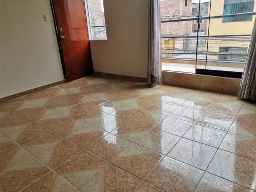 Departamento en Alquiler ubicado en Santiago De Surco