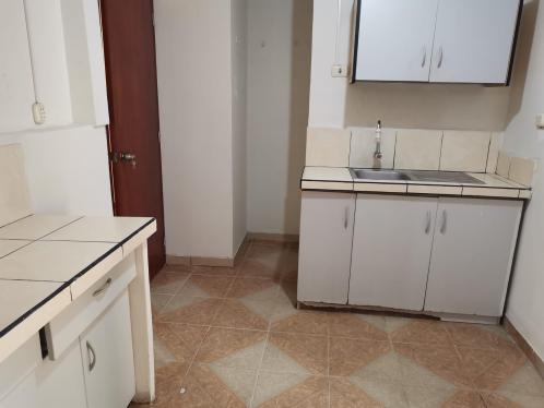 Departamento en Alquiler ubicado en Jiron Tacna 287