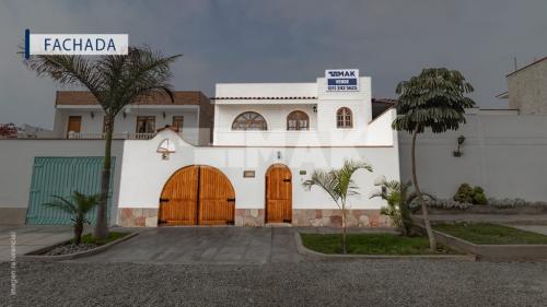 Casa de Playa en Venta ubicado en Punta Hermosa a $350,000