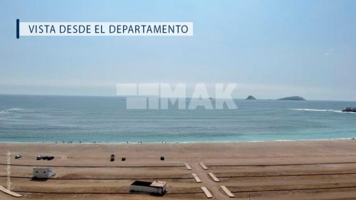 Departamento en Venta de 3 dormitorios ubicado en Punta Hermosa