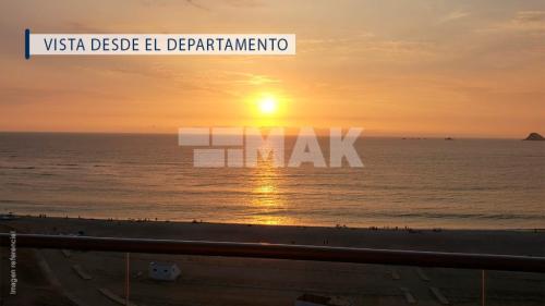 Espectacular Departamento ubicado en Punta Hermosa