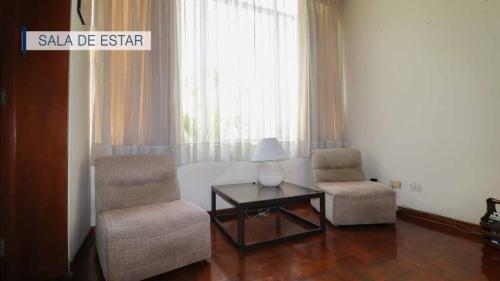 Casa ubicado en Santiago De Surco al mejor precio