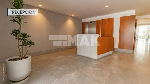 Departamento de 3 dormitorios y 5 baños ubicado en Miraflores