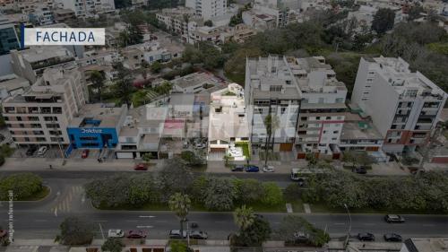 Terreno en Venta ubicado en Av. Guardia Civil 947-941 Terreno en Venta ubicado en Av. Guardia Civil 947-941